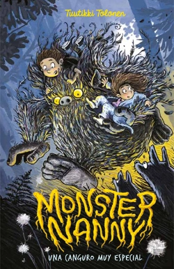 Bertrand.pt - Monster Nanny