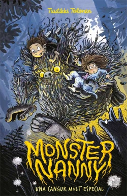 Bertrand.pt - Monster Nanny