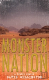 Monster Nation