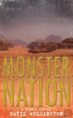 Bertrand.pt - Monster Nation