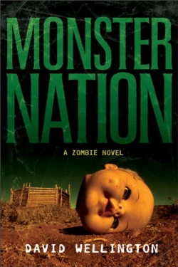 Bertrand.pt - Monster Nation