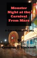 Monster Night At The Carnival From Mars