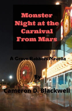 Bertrand.pt - Monster Night At The Carnival From Mars