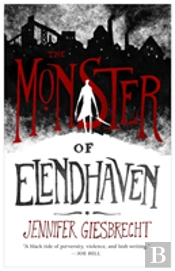 Monster Of Elendhaven The