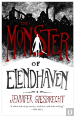 Bertrand.pt - Monster Of Elendhaven The