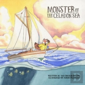 Monster Of The Celadon Sea