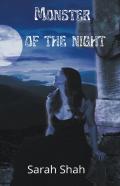 Monster Of The Night