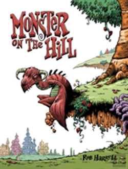 Bertrand.pt - Monster On The Hill