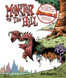 Bertrand.pt - Monster On The Hill