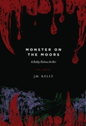 Monster On The Moors