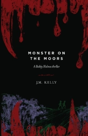 Monster On The Moors