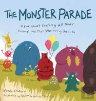 Monster Parade