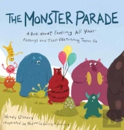 Monster Parade