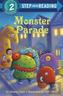 Monster Parade