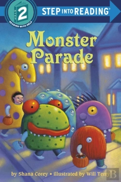 Bertrand.pt - Monster Parade