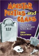 Monster Parties And Games