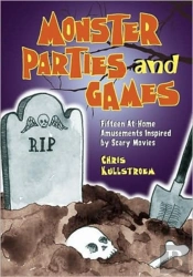 Monster Parties And Games
