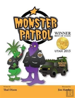 Bertrand.pt - Monster Patrol