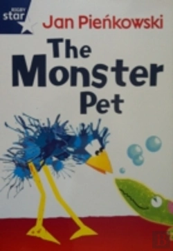Bertrand.pt - Monster Pet