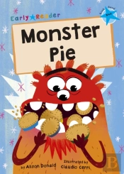 Monster Pie