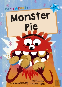 Bertrand.pt - Monster Pie