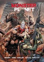 Monster Planet