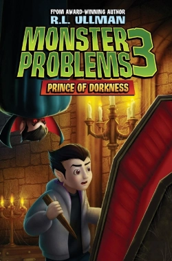 Bertrand.pt - Monster Problems 3