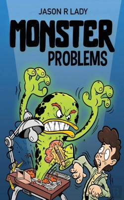 Bertrand.pt - Monster Problems