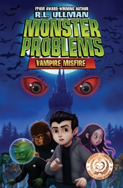 Bertrand.pt - Monster Problems