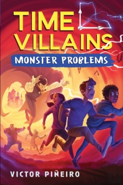 Bertrand.pt - Monster Problems