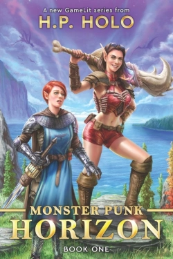 Bertrand.pt - Monster Punk Horizon