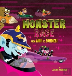 Bertrand.pt - Monster Race