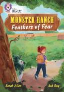 Monster Ranch: Feathers Of Fear
