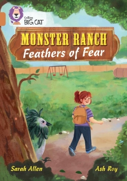 Bertrand.pt - Monster Ranch: Feathers Of Fear