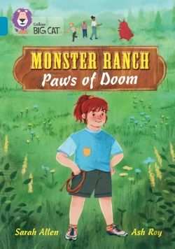Bertrand.pt - Monster Ranch: Paws Of Doom
