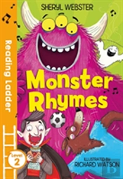 Monster Rhymes