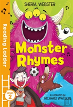 Bertrand.pt - Monster Rhymes