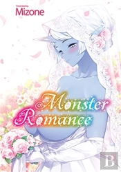 Monster Romance