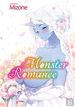 Bertrand.pt - Monster Romance