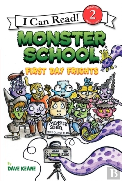 Bertrand.pt - Monster School: First Day Frights