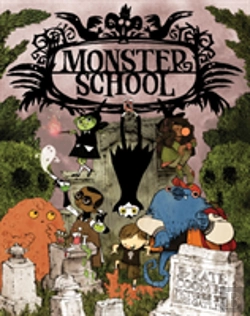 Bertrand.pt - Monster School