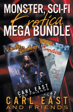 Bertrand.pt - Monster, Sci-Fi Erotica Mega Bundle