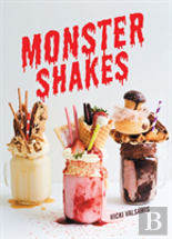 Monster Shakes
