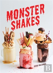 Monster Shakes