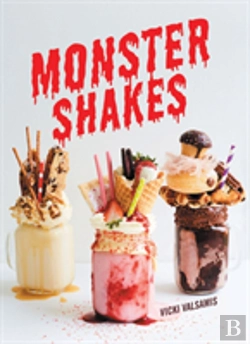 Bertrand.pt - Monster Shakes