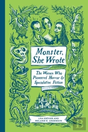 Monster, She Wrote