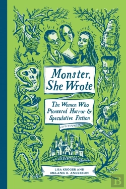 Bertrand.pt - Monster, She Wrote