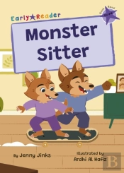 Monster Sitter