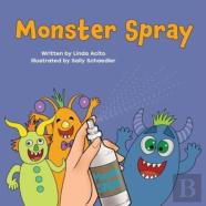 Monster Spray