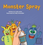 Monster Spray